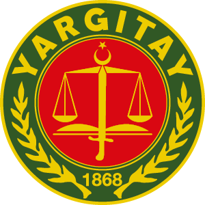 Yargitay logo