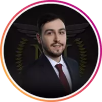 Picture of Stj. Av. Veysel TÜRKAY