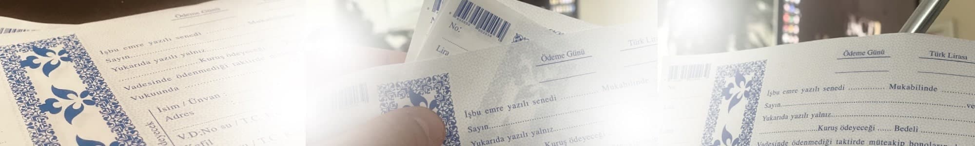 Bonoda Ciro Edilemez Kaydı