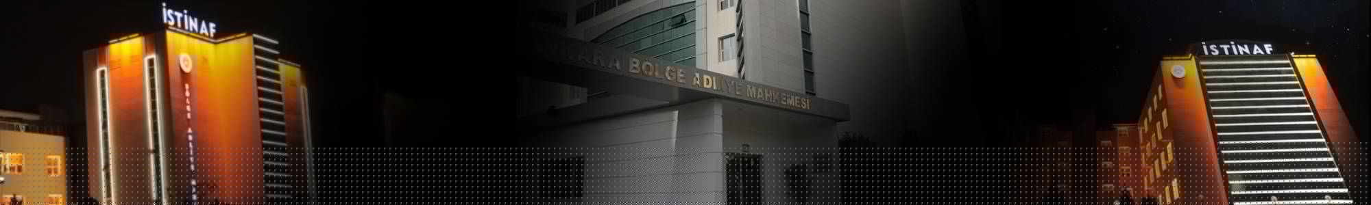 Bölge Adliye Mahkemesi Cumhuriyet Başsavcılığının İtirazı