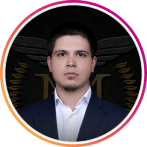 Picture of Stj. Av. Ömer F. ŞAHİN